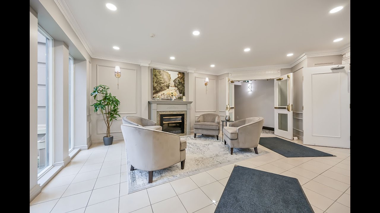 Burlington Condo For Sale