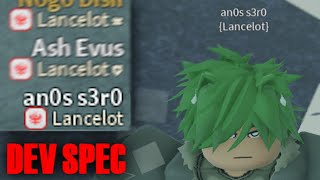 SPEC: L33T Custom Names | Deepwoken