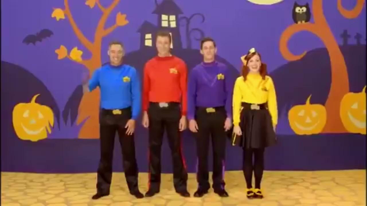 the-wiggles-pumpkin-face-wiggly-halloween-2013-opening-youtube