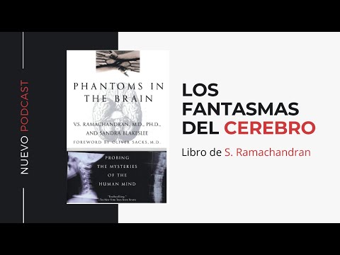 Vídeo: Fantasmas Del Cerebro - Vista Alternativa