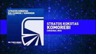 Stratos Kokotas - Komorebi [Trance]