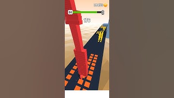 Stack Colors!: Level 84