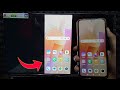 Mi Tv Se Mi Phone Kaise Connect Kare | How To Connect Redmi Mobile To Mi Tv