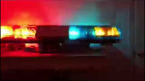 CODE 3 FORCE 4 CAL SPEC BELT DRIVEN REAR SHOT