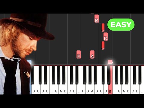 What You Won't Do For Love - Bobby Caldwell