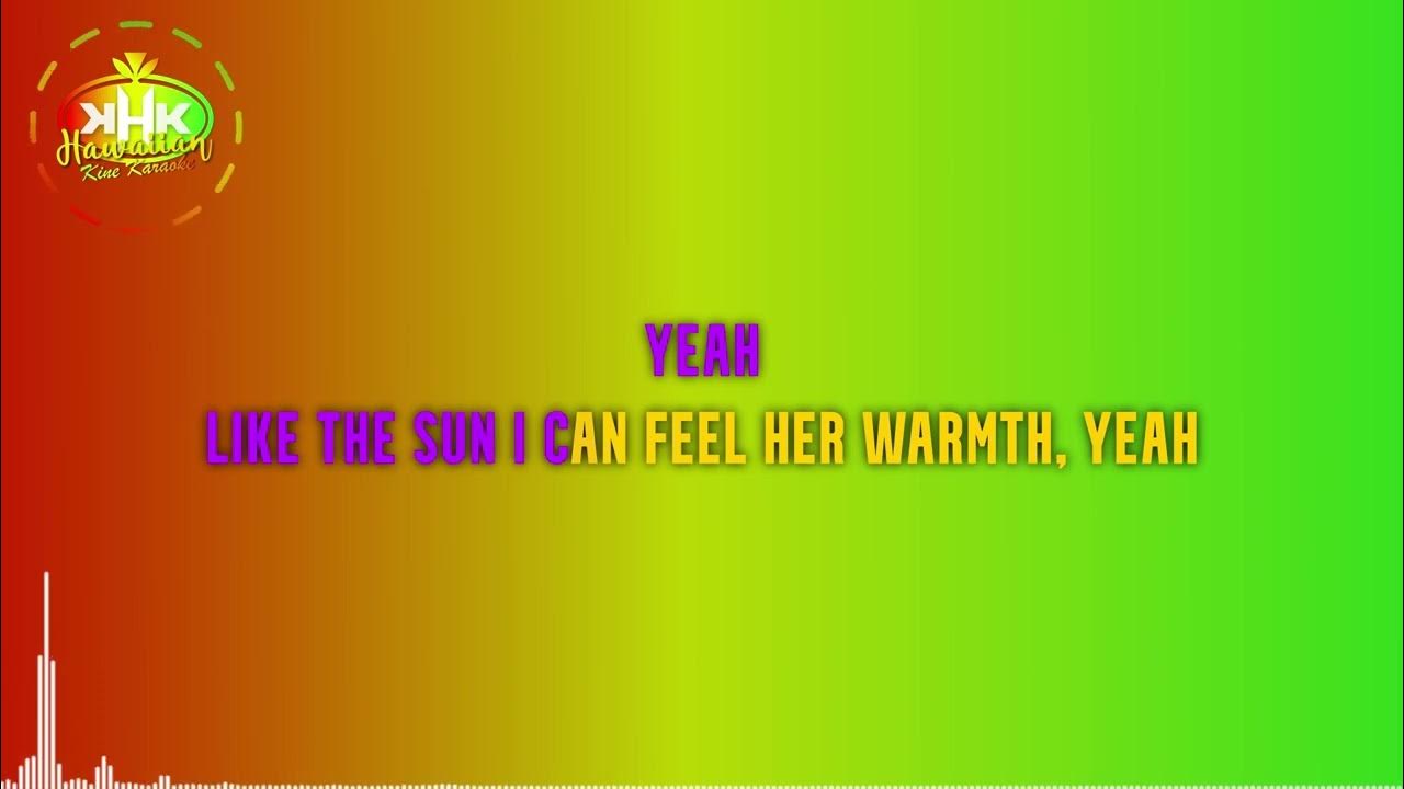 Common Kings - Wade In Your Water (Karaoke Version) - Hawaiian Karaoke Common Kings - Wade In Your Water (Karaoke Version) - Hawaiian Karaoke