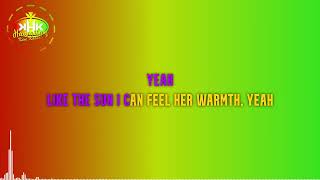 Common Kings - Wade In Your Water (Karaoke Version) - Hawaiian Karaoke