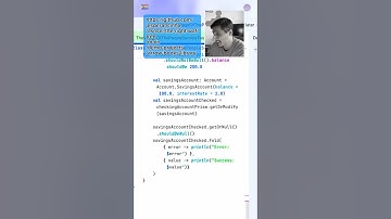 Fold that Either! Make the prism shine! #jesprotech #kotlin #arrow #projectarrow #code #programming