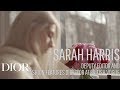 Maison Christian Dior – Sarah Harris