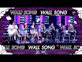 The Wall Song ร้องข้ามกำแพง|EP.171|เอ๊ะ จิรากร , ต้าห์อู๋ - ออฟโรด , พิม - แจ็คกี้|14 ธ.ค.66 FULL EP image