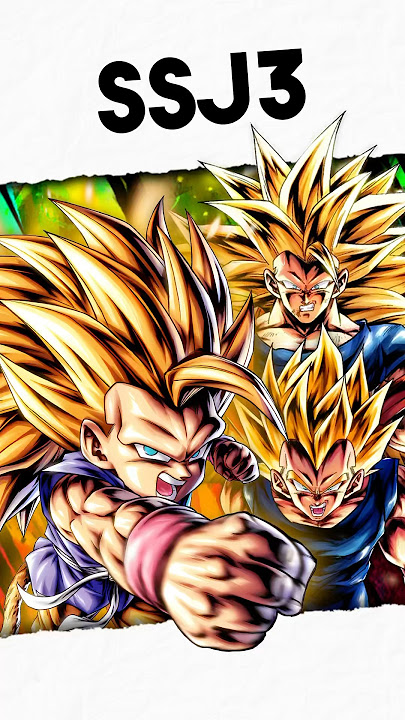 THE MOST HATED TRANSFORMATION IN DRAGON BALL LEGENDS!!