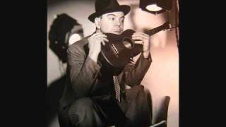 Cliff Edwards - Me and the Man in the Moon (1928) chords