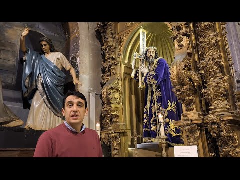 Ilustre y Venerable Congregación de Nuestro Padre Jesús Nazareno y el Santo Entierro