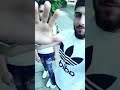 البي بيشتئلك بجنون مابعرف مع غيرك كون