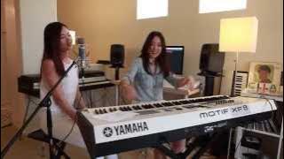 Guru Feat. Erykah Badu - Plenty (Covered by Estella Yun & Choyoung Ahn)