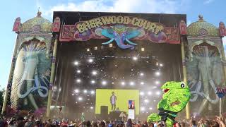 Download lagu PARTY FAVOR - WAWA x MOSH PIT (ELECTRIC FOREST 2018)