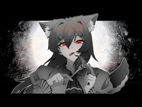 【1周年 オリジナルMV】多声類が「ビノミ」歌ってみた【1回に2度おいしい】