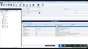 Creating or Downloading Solution