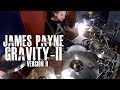 Tama Dyna-Sync Direct Drive Drum Pedal - James Payne ('Gravity II' instrumental track)