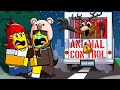 The DEER MONSTER Is TAKEN Cartoon Animation 