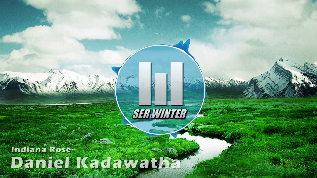 Daniel Gunnarsson - Indiana Rose (Ser Winter Outro 2016)