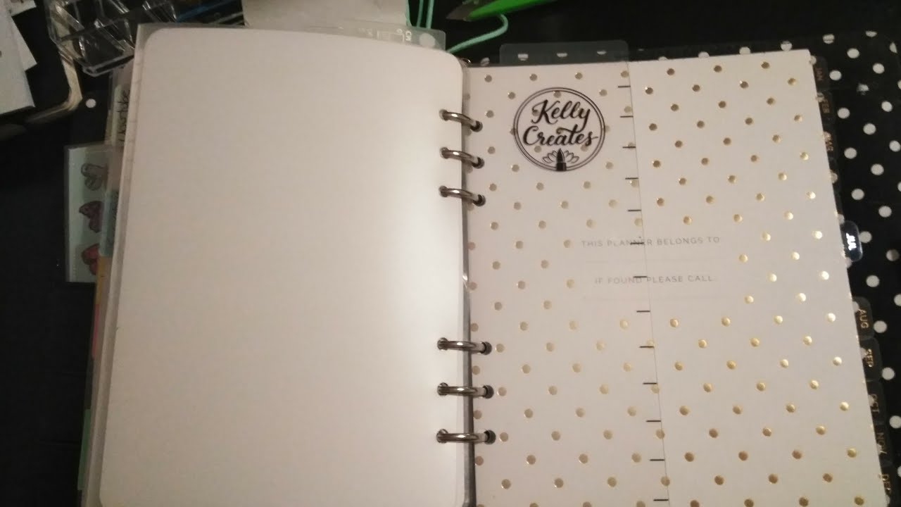 simple-stories-a5-planner-setup-using-dcwv-inserts-and-gtd-method