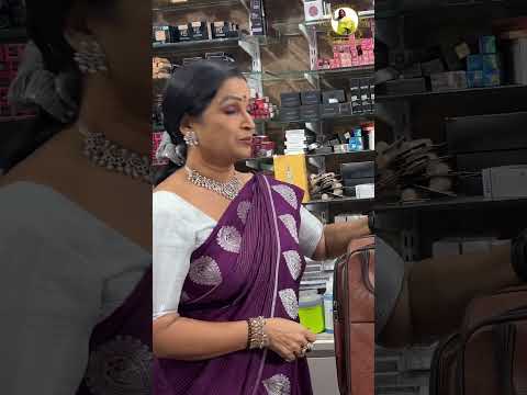 అబ్బా అదిరిపోయే Gift లు ||Short04|| Alanaati Ragini || #