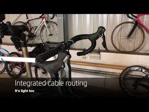 ribble endurance 725