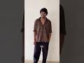 తన సినిమా Godari Gattupaina మూవీ సక్సెస్ మీట్ కి వచ్చిన హీరో Sumanth Prabhas |