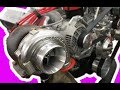 5 Things You Should Know When Building a Turbocharged Engine