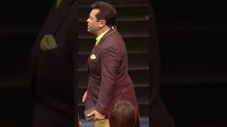 Quién Es Un Discípulo?