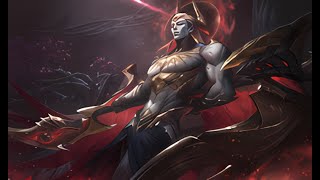 Zaahen & Other Cool Guys