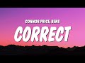 Connor Price Bens Correct Lyrics mp3