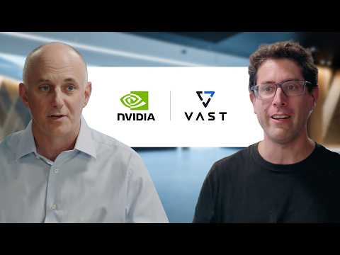 How VAST and NVIDIA Are Delivering Confidential AI