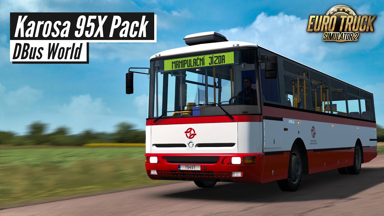 euro truck simulator 2 bus mod + bus terminal v 1.18