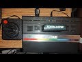 Atari 2600 junior video output fix/adjustment, clearer picture