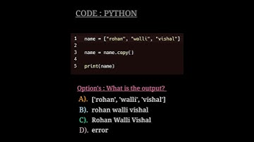 subscribe my channel comment correct output#python #coding #programming#growthmindset#computer#code