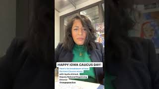 Emgage Action breaks down Primaries and Caucuses