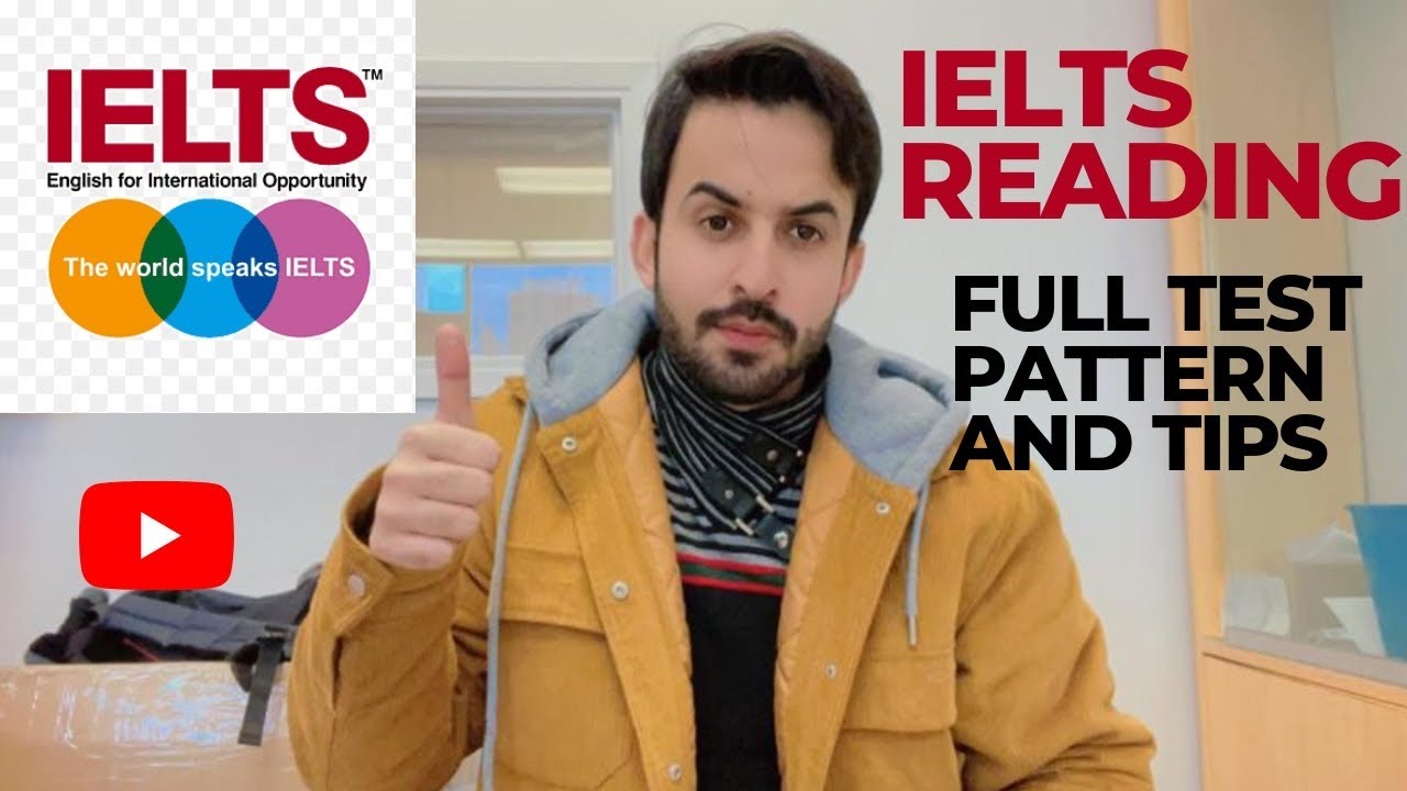 Get a band 9 in Ielts reading Full test pattern 2023 Watch till the