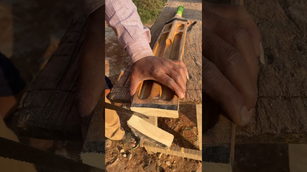 Bat banane ka aasan tarika 🤩🤩. 