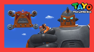 Tayo Opening Theme Song l Dance with Tayo! l Tayo the Little Bus