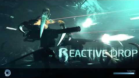 Alien Swarm Reactive Drop - Difficult First Campaign Gameplay