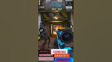 Tundra My Hellfire #callofduty #codm #cod #gaming #shorts #gamer #games #viral #mw2 #dlq33