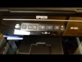 How to Scan with the Epson XP 200