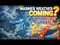 Is Warmer Weather Coming? UK Outlook 17-18 May & Next Week Preview!