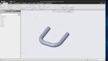 Creo 5.x Tips & Tricks:  Selection Methods (Part 2 - From-to-loop)