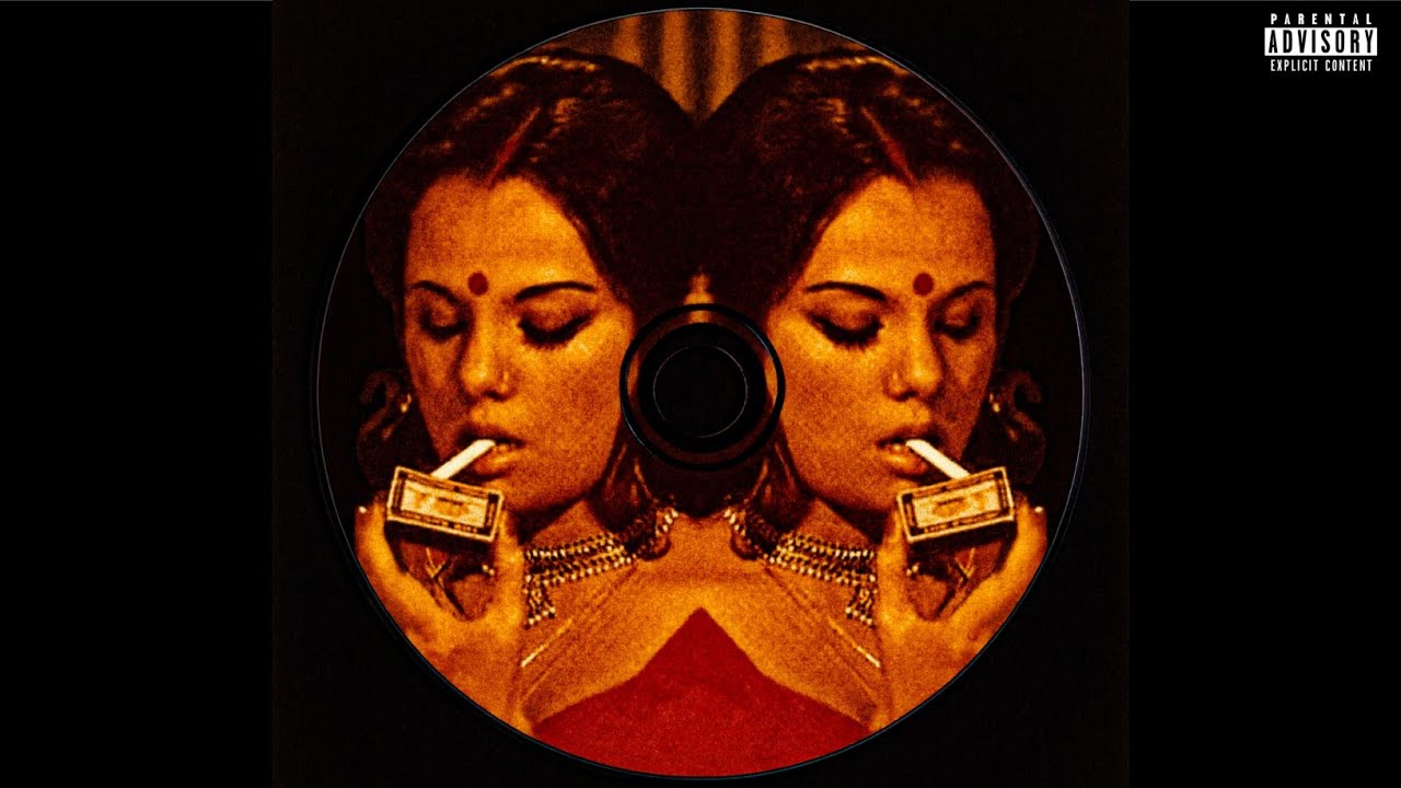 [SOLD] A Seedhe Maut Type Beat, But Indian AF "ROOP KI RANI" [HARD]