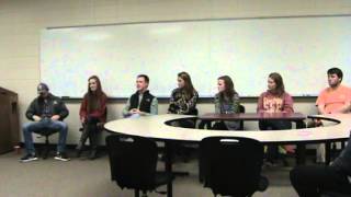 Student Success Panel