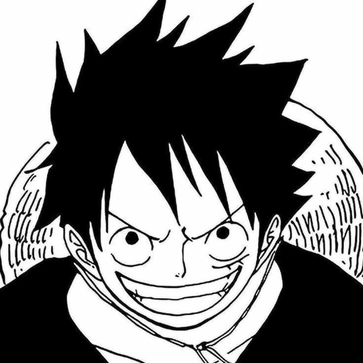 Voice Luffy Moshi, moshi