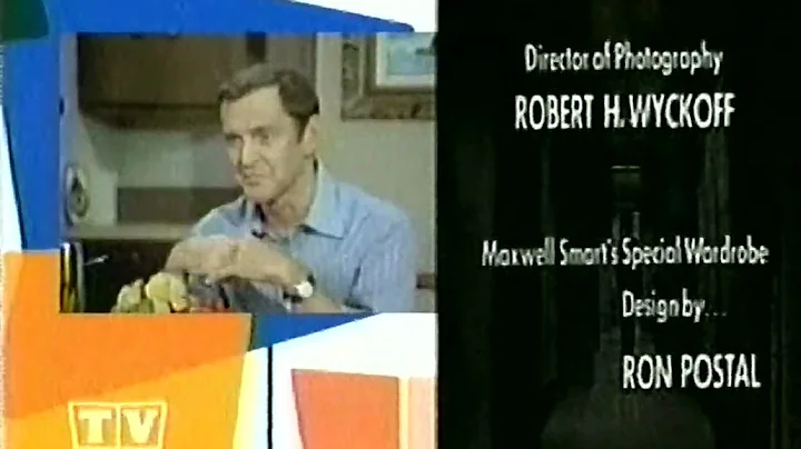 TV Land split-screen credits [May 21, 2002]